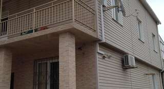 Гостиница Анюта Адлер-2