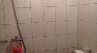 Гостиница Анюта Адлер Стандартный двухместный номер с 2 отдельными кроватями-4