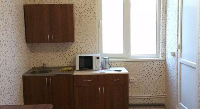 Гостиница Анюта Адлер-11