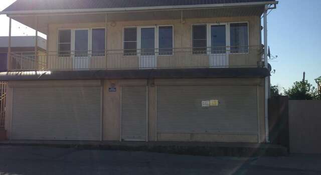 Гостиница Анюта Адлер-3