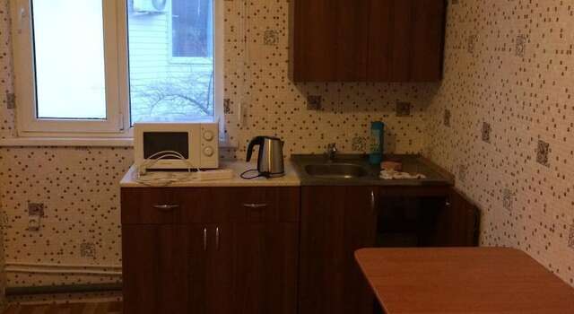 Гостиница Анюта Адлер-13