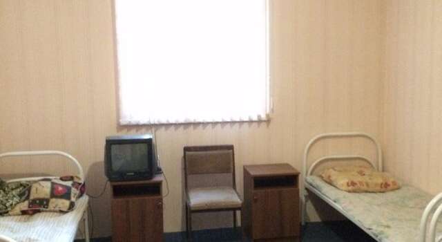 Гостиница Анюта Адлер-9