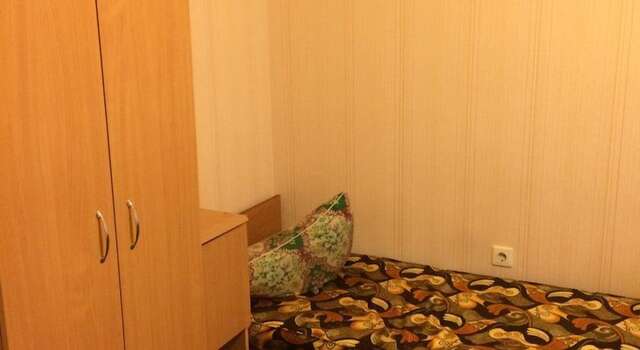 Гостиница Анюта Адлер-14