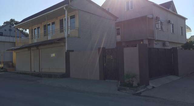 Гостиница Анюта Адлер-20