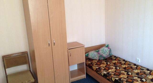 Гостиница Анюта Адлер-4